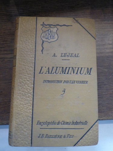 Das aluminium einführung u - einführung,