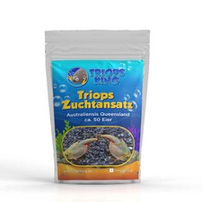 Triops Australiensis