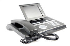 Siemens OpenStage 60 HFA ( L30250-F600-C157 ) Systemtelefon LAVA Mangel