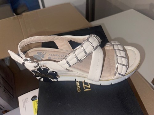 Womens marco tozzi sandale - marco,