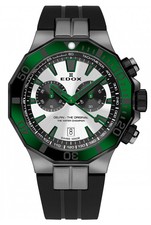 Edox Herren Delfin Der