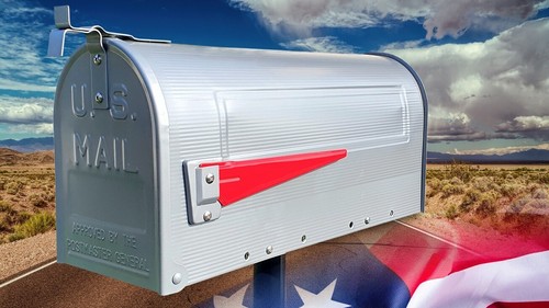 Mailbox postmaster - mailbox,
