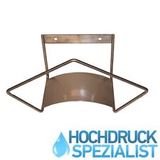 Wandschlauchhalter