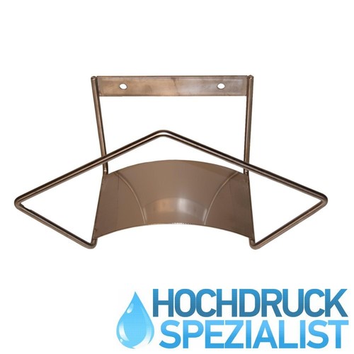 Wandschlauchhalter