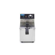 Gastro fritteuse liter 1 - fritteuse,
