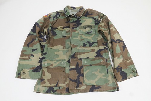 Feldhemd coat camouflage - coat,