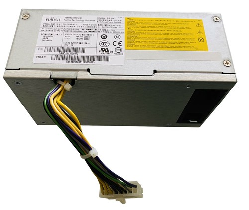 Fujitsu siemens netzteil - fujitsu,
