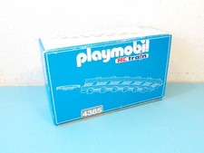 Playmobil 4385 RC rails 12