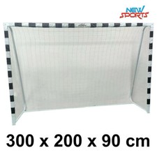 Metall Fußballtor 300x200 cm