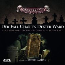 Der fall charles - dexter, ward