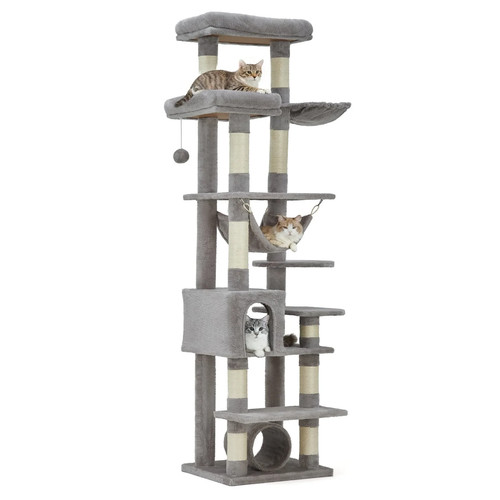 Garvee multi level cat tree - garvee,