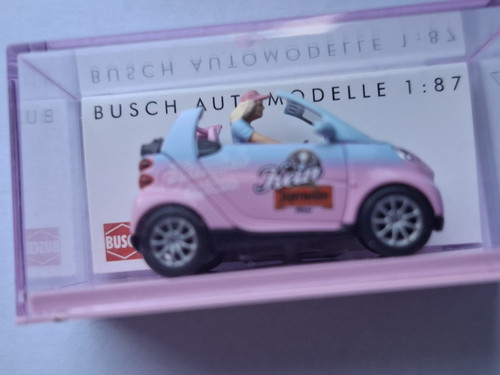 Busch 46170 108 werbem - busch,