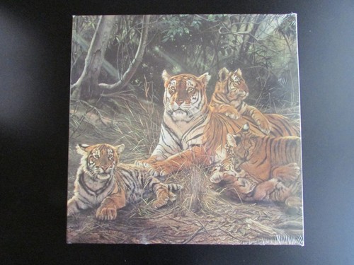 Gibson puzzle 1000 teile - gibson,