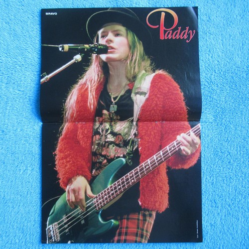 Paddy kelly family - kelly, poster