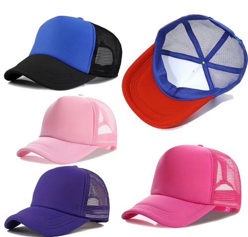 Baseball cap herren - herren, damen
