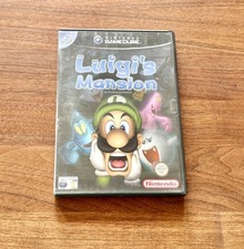 Luigi's Mansion (Nintendo