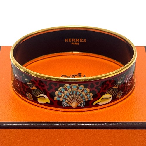 Hermes armreif armband - hermes,