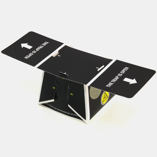 Snail trap schneckenfalle - snail,