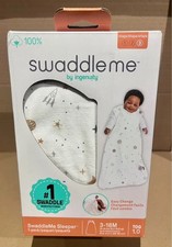 SwaddleMe Sleeper - Easy