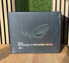 Asus Rog Maximus Z790 Dark