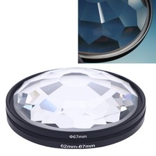 Kaleidoskop-Prisma-Spezialeffe