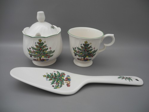Nikko kaffeetasse zuckerdose - nikko,