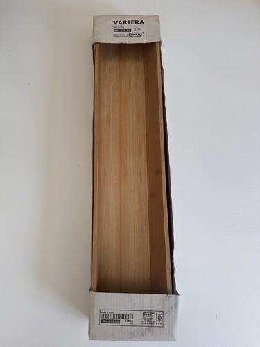 Ikea variera bambus - variera,