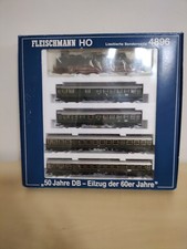 Fleischmann HO 4896 K