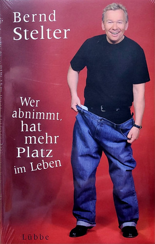 Bernd stelter wer abnimmt - -,