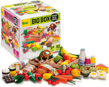 Erzi 28025 Sortierung Big Box