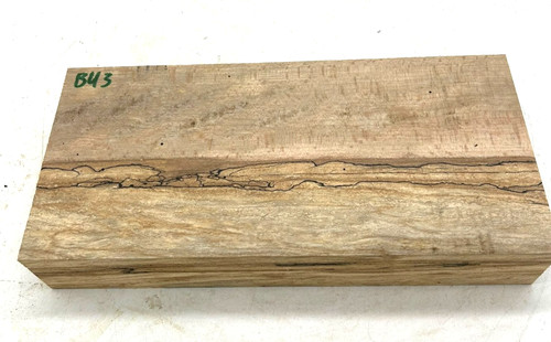 Buche drechselholz gestockt - drechselholz, ca