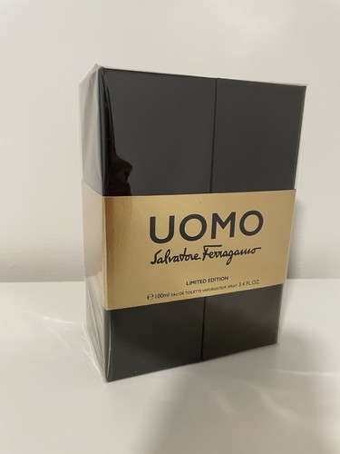 Salvatore ferragamo uomo - salvatore,