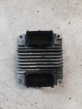 DXBC Motor Steuergerät OPEL