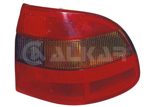 Heckleuchte alkar 2202436 - 2202436, für