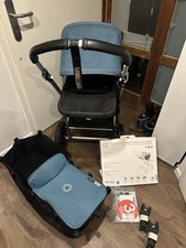 Bugaboo Cameleon 3 Blau Sehr