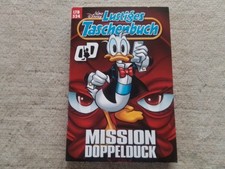 LTB-Lustiges Taschenbuch Nr