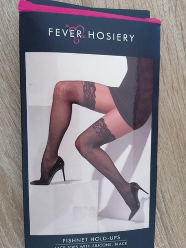 Feinstrümpfe fishnet - feinstrümpfe,