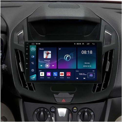 New car stereo - car, for