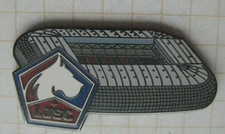 LOSC LILLE  / STADION /