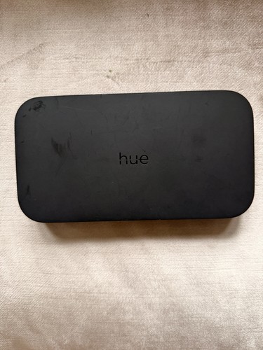 Philips hue play hdmi sync - hue,