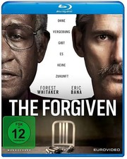 The Forgiven - Ohne Vergebung gibt es keine Zukunft
