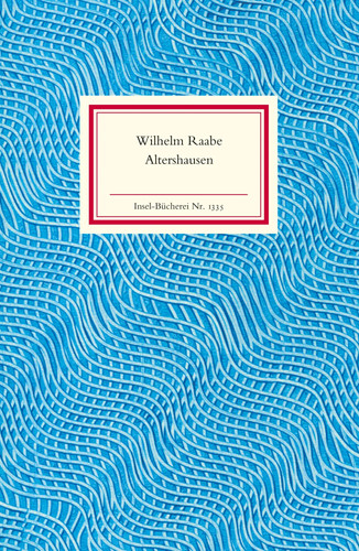 Altershausen roman wilhelm - |,