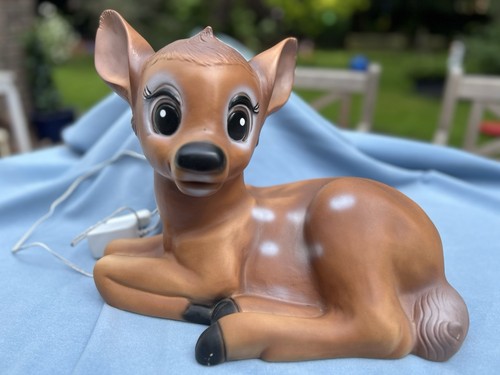 Rehkitz lampe von egmont - von, toys