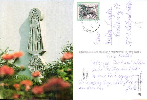 744053 mairenkron mönchhof - 744053,