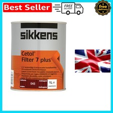 1L SIKCF7PM Cetol Filter