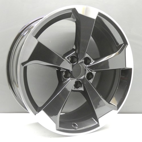 Audi line rotor 19 - b9,