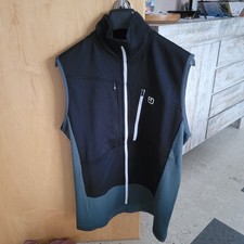 Ortovox fleece grid - ortovox, vest