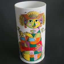 Bjorn wiinblad signed - bjorn,