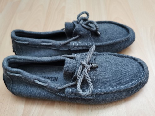 Giesswein merino loafer schuhe - merino,
