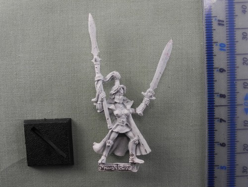 Maiden guard champion metall - maiden,